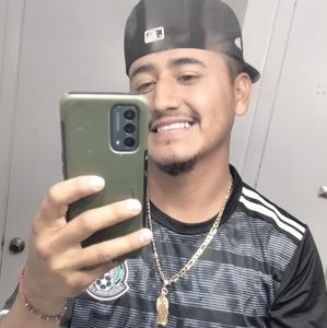 Meet your Posher, Leonel